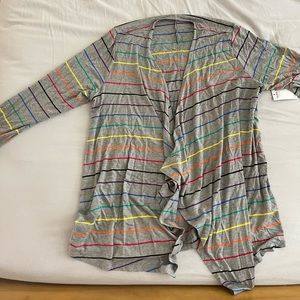 Torrid Super Soft Cardigan Size 1